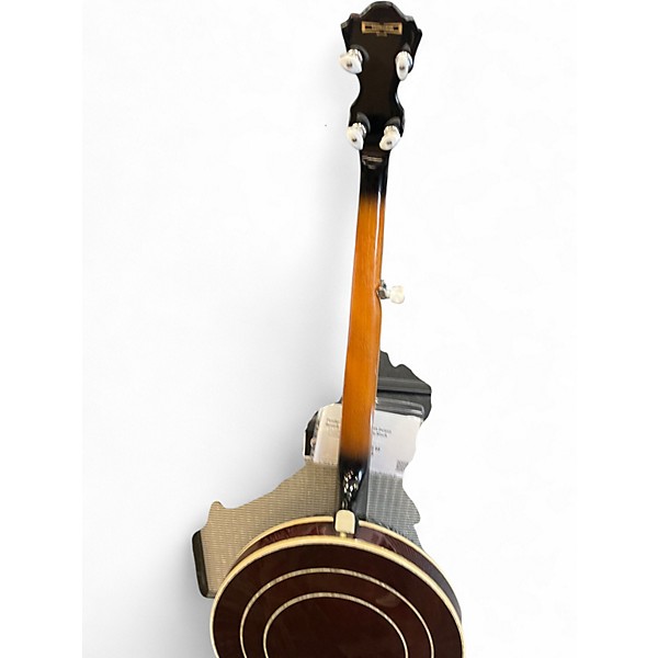 Used Ibanez b300 Natural Banjo