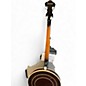 Used Ibanez b300 Natural Banjo
