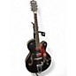 Used Gretsch Guitars G5410T RAD ROD MATTE BLACK Hollow Body Electric Guitar thumbnail