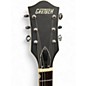 Used Gretsch Guitars G5410T RAD ROD MATTE BLACK Hollow Body Electric Guitar
