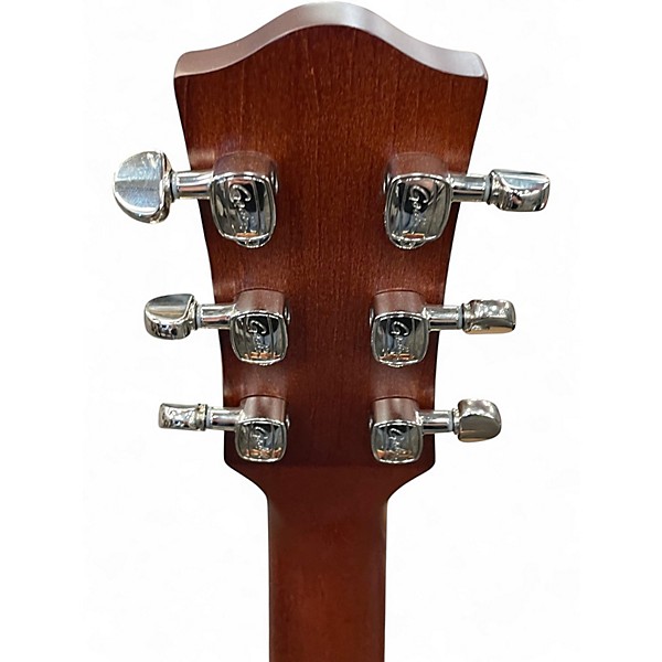 Used Godin 5th Avenue Kingpin P90 Maple Hollow Body Electric Guitar