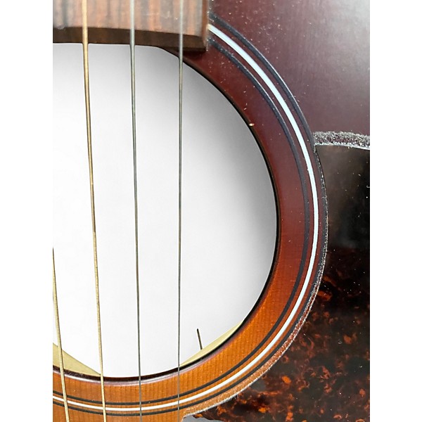 Used Seagull ENTOURAGE DREADNOUGHT AUTUMN BURST Acoustic Guitar