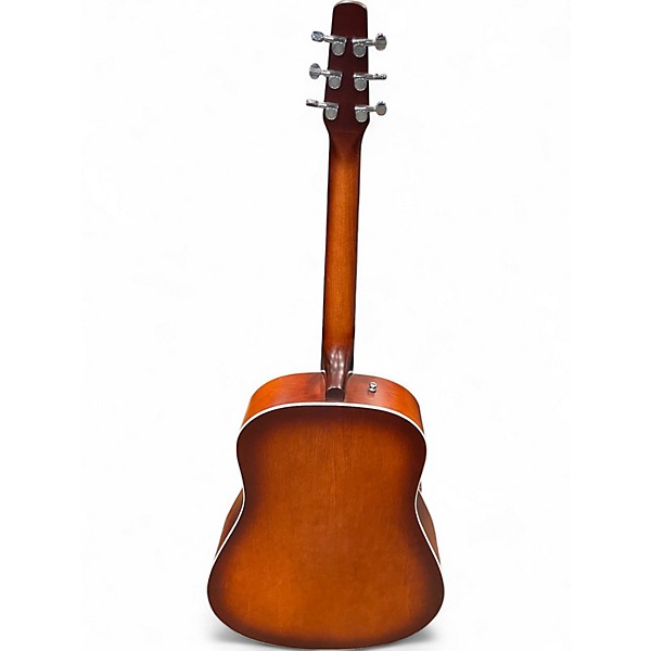Used Seagull ENTOURAGE DREADNOUGHT AUTUMN BURST Acoustic Guitar