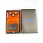 Used BOSS DS1W WAZA CRAFT Effect Pedal thumbnail