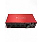 Used Focusrite Scarlett 18i8 Gen 3 Audio Interface thumbnail