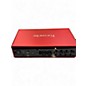 Used Focusrite Scarlett 18i8 Gen 3 Audio Interface