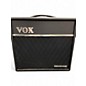 Used VOX VT40Plus Valvetronix 1x10 40W Guitar Combo Amp thumbnail
