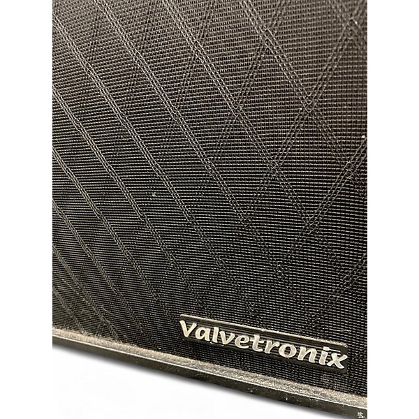 Used VOX VT40Plus Valvetronix 1x10 40W Guitar Combo Amp