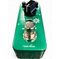 Used Donner Verb Square Effect Pedal
