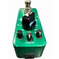 Used Donner Verb Square Effect Pedal