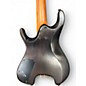 Used Ibanez 1P02 Natural Solid Body Electric Guitar