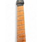Used Ibanez 1P02 Natural Solid Body Electric Guitar