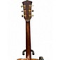 Used Cort Gold D6 Natural Acoustic Guitar