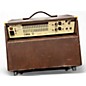 Used Acoustic A1000 2x50W Stereo Acoustic Guitar Combo Amp