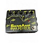 Used Tech 21 Sansamp PBDR Bass Driver DI Bass Effect Pedal thumbnail