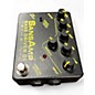 Used Tech 21 Sansamp PBDR Bass Driver DI Bass Effect Pedal