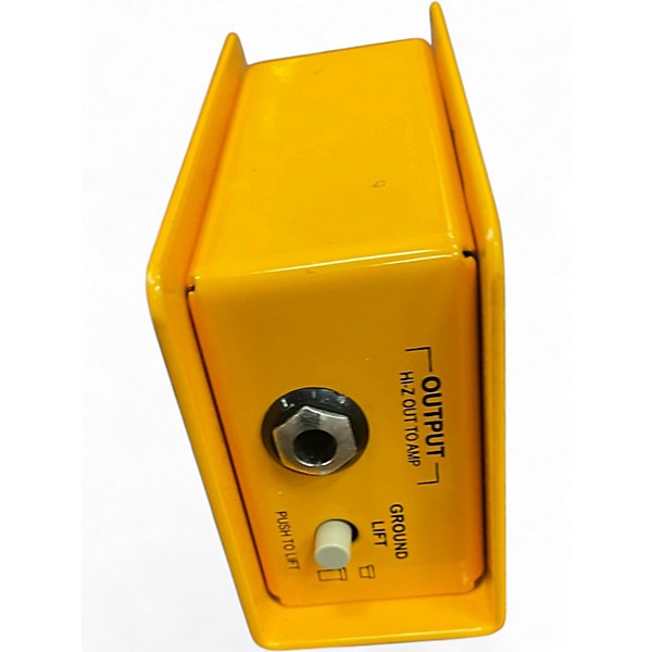 Used Radial Engineering SGI RX Direct Box