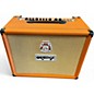 Used Orange Amplifiers Super Crush 100 1x12 100W Guitar Combo Amp thumbnail