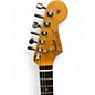 Used Fender Kurt Cobain Signature Jaguar NOS 3 Color Sunburst Solid Body Electric Guitar