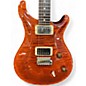 Used 2003 PRS Custom 22 Tobacco Solid Body Electric Guitar