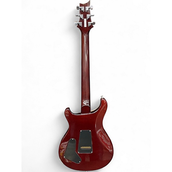 Used 2003 PRS Custom 22 Tobacco Solid Body Electric Guitar