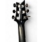 Used PRS SE Mark Holcomb blue to black burst Solid Body Electric Guitar