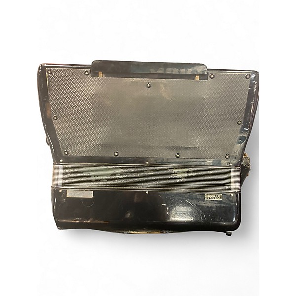 Used Excelsior accordian Organ