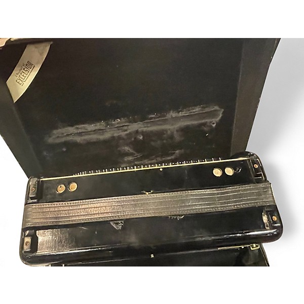Used Excelsior accordian Organ
