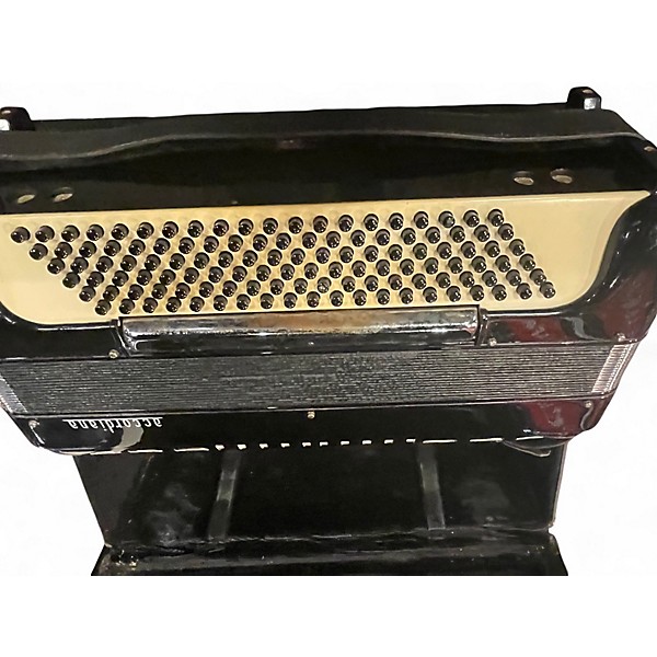 Used Excelsior accordian Organ