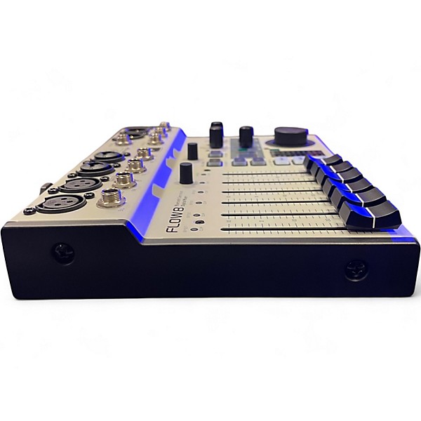 Used Behringer FLOW8 Digital Mixer