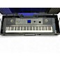 Used Yamaha DGX660 Portable Keyboard thumbnail