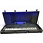 Used Yamaha DGX660 Portable Keyboard