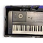Used Yamaha DGX660 Portable Keyboard