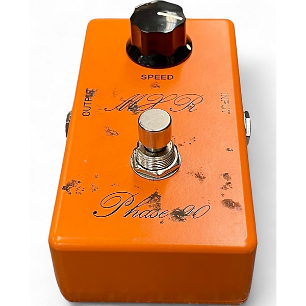Used MXR CSP-026 phase 90 Effect Pedal