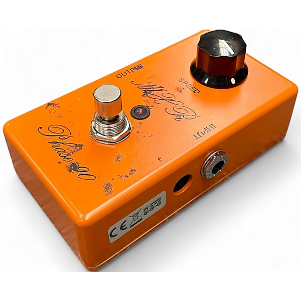 Used MXR CSP-026 phase 90 Effect Pedal