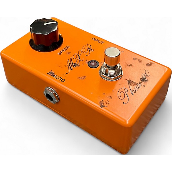 Used MXR CSP-026 phase 90 Effect Pedal