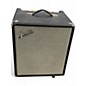 Used Fender Rumble 100 1x15 100W Bass Combo Amp thumbnail