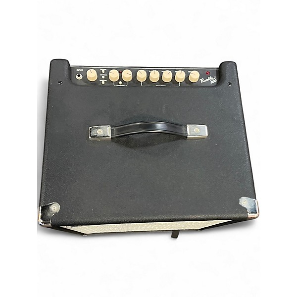 Used Fender Rumble 100 1x15 100W Bass Combo Amp