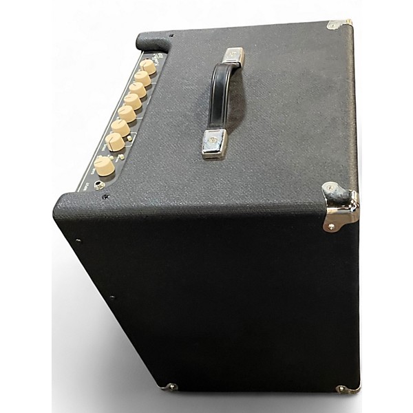 Used Fender Rumble 100 1x15 100W Bass Combo Amp