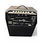 Used Fender Rumble 100 1x15 100W Bass Combo Amp