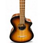 Used Breedlove DISCOVERY S ACOUSTIC BASS Sunburst Acoustic Bass Guitar