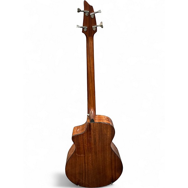 Used Breedlove DISCOVERY S ACOUSTIC BASS Sunburst Acoustic Bass Guitar