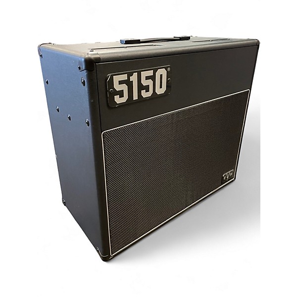 Used EVH 5150 Iconic 40w Tube Guitar Combo Amp