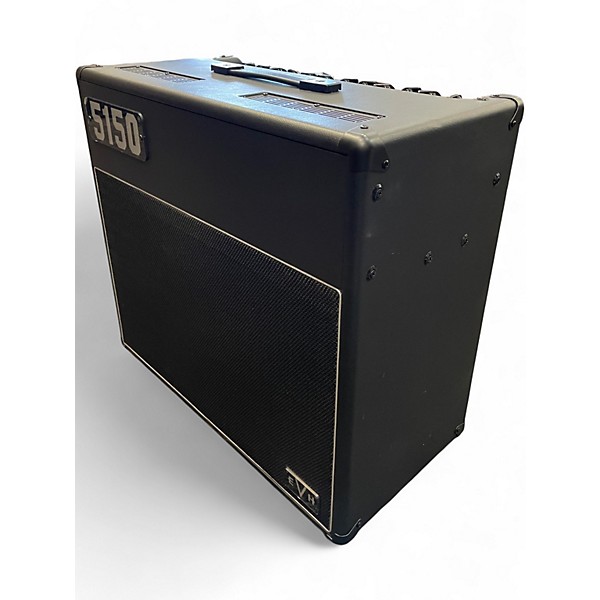 Used EVH 5150 Iconic 40w Tube Guitar Combo Amp