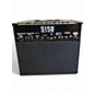 Used EVH 5150 Iconic 40w Tube Guitar Combo Amp