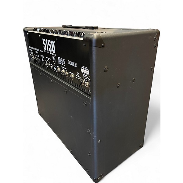 Used EVH 5150 Iconic 40w Tube Guitar Combo Amp