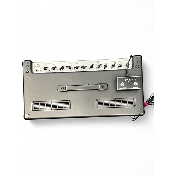 Used EVH 5150 Iconic 40w Tube Guitar Combo Amp