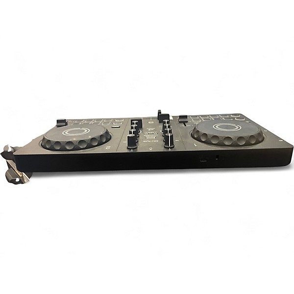 Used AlphaTheta DDJ-FLX2 DJ Controller