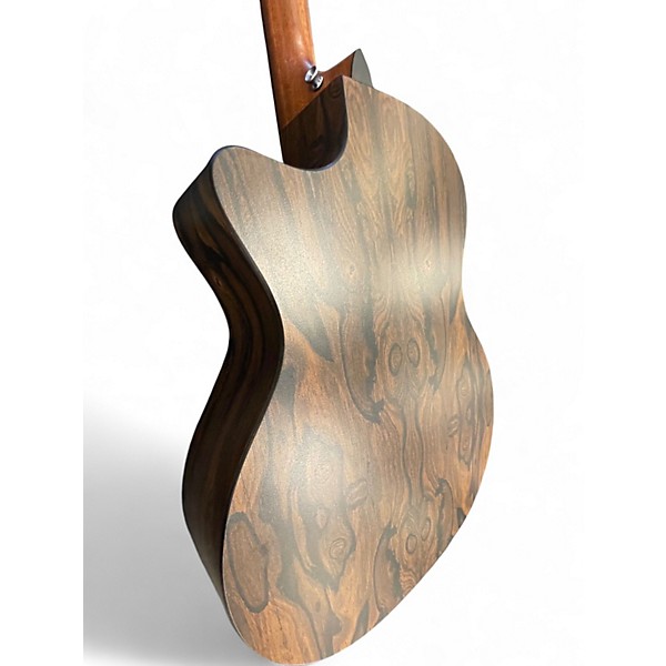 Used Martin GPC-X2 BROWN Acoustic Electric Guitar