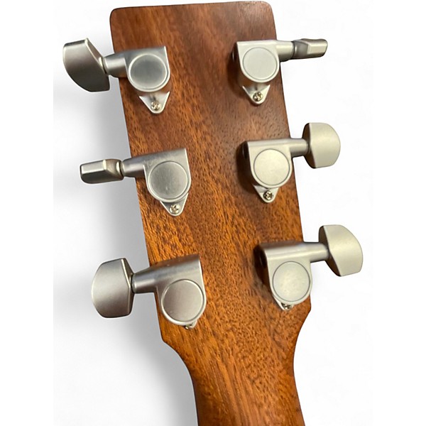 Used Martin GPC-X2 BROWN Acoustic Electric Guitar